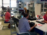La Región de Murcia cierra 2017 con 8.000 parados registrados menos