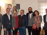 Antonia García Bernal gana la beca de formación para el Basque Culinary Center de la DOP Jumilla