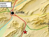 Jumilla sufre un terremoto de 2,8 grados de magnitud