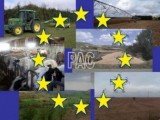 Los agricultores podrán solicitar las ayudas de la PAC hasta el 30 de abril