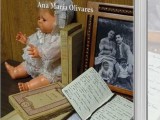 La escritora jumillana Ana María Olivares presentará su nuevo libro ‘Escrito en la memoria’
