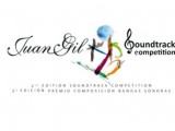 La Academia de las Artes y las Ciencias Cinematográficas ha acogido la presentación de la II edición del premio Internacional de Composición de Bandas Sonoras Juan Gil