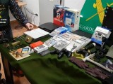 La Guardia Civil esclarece más de una treintena de robos en viviendas y comercios de Jumilla