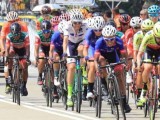 El ciclista jumillano Salvador Guardiola disputará este domingo en el Tour de Thailandia