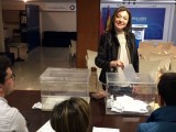 López Miras obtiene el respaldo del 100% de los votos de los afiliados de Jumilla inscritos al 17 Congreso Extraordinario del PPRM