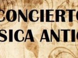 Alumnos y profesores del Conservatorio Profesional ‘Julián Santos’ de Jumilla celebran el ‘Día Europeo de la Música Antigua’ con un concierto