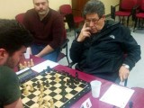El Club Ajedrez Coimbra presente en la Semana de la Salud y el Campeonato de Ajedrez absoluto zona 4 ronda 2