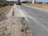 El Ayuntamiento solicita a Fomento que se arregle la RM-A-11, entre Jumilla y Fuente Álamo                 