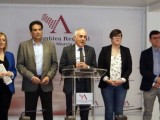 El PSOE reclama que se incluya en el Plan Extraordinario de Inversiones en Carreteras del Estado la construcción de la autovía del Norte que llega a Jumilla