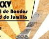 El XXV Festival de Bandas ‘Ciudad de Jumilla’ de la AJAM totalmente solidario en favor de la Agrupación Musical de Beniaján
