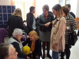 La consejería de Familia atiende a más de 3.000 personas mayores en el municipio de Jumilla