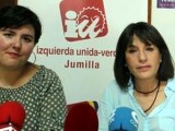 IU-Verdes Jumilla pide que se controlen los acuíferos de Jumilla