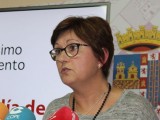 La Alcaldesa de Jumilla pide a la dirección General de Carreteras  que se le informe directamente a ella de las actuaciones relacionadas con Jumilla