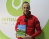 Grandes Puertos de los Pirineos de Antonio Toral ya está traducido al francés y saldrá a la venta la próxima semana