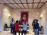 Varios jumillanos se desplazan a Murcia para ver el espectáculo de Dani Rovira