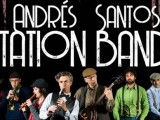 La Ándres Santos Station Band pone musical a ‘Why Sorry?’ en el Teatro Vico