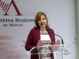 La Región de Murcia es pionera en implantar la iniciativa ‘Empresas por una sociedad libre de violencia de género’