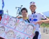 El ciclista jumillano Salva Guardiola afronta en los próximos días dos pruebas de las más importantes de su calendario. Ahora mismo se encuentra corriendo el Tour de Japón