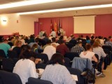 Casi 600 personas sin ESO o Bachillerato se examinan en varios municipios, entre ellos Jumilla, para acceder a los cursos de mayor nivel
