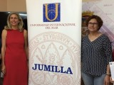 Presentado en Jumilla el curso de la Universidad Internacional del Mar ‘Educar con el Deporte’