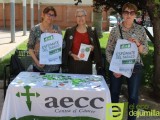 La Asociación Española Contra el Cáncer se suma al Día Mundial sin Tabaco