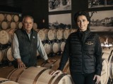 Bodega Madrid Romero, pasión por el mundo del vino desde la planta