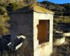 Stipa presenta el proyecto ‘Restauración de antiguo aljibe de tendida del esparto y acondicionamiento para su uso por fauna silvestre