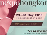 Seis bodegas de la DO Jumilla participan en Hong Kong en la feria Vinexpo 2018 de la mano de la Federación Española del Vino