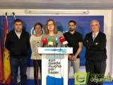 Alicia Abellán: “Jumilla pierde nuevamente 5 millones de euros de los Fondos Europeos”