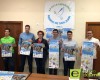 Presentado el Campeonato Regional Cadetes y el I Torneo Escuelas de Ciclismo Barrio San Juan