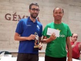 Sesenta y tres ajedrecistas se dan cita en Jumilla en el Torneo Fin de Curso del Club Ajedrez Coimbra