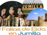 Jumilla acogerá la convivencia de las candidatas a Falleras Mayores de Elda