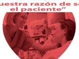 La Médula Ósea a la palestra con la jornada organizada en Murcia por el Servicio de Oncología y Hematología del Hospital Morales Meseguer