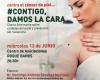 La Junta Local de la AECC organiza una conferencia con el Dr. Sánchez Martínez sobre el cáncer del piel y la prevención del melanoma