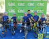 Éxito de organización el I Trofeo Escuelas de Ciclismo del Barrio San Juan y el Campeonato Regional Cadetes