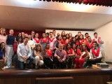 El Centro Concertado Santa Ana despide a sus alumnos de 4º de ESO