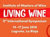 La DO Jumilla participa en el Simposium del Instituto de Masters of Wine que tiene lugar en Logroño del 14 al 17 de junio