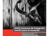 Publicadas las bases del XXVII Concurso de Fotografía “Jumilla Para el Recuerdo”