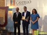 Javier Carcelén fue nombrado Bodeguero Mayor y José Olivares Agricultor del Año
