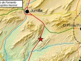 Jumilla registra cuatro movimientos sísmicos en los últimos días
