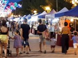 La Asociación de Artesanos celebra este fin de semana el Mercado Artesanal de Feria