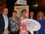 Ecovidrio participa por cuarto año consecutivo en las Fiestas de Jumilla
