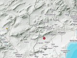 Un terremoto con epicentro en la localidad alicantina de Albatera se ha podido percibir en Jumilla
