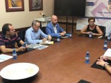 Fomento reclama al Ayuntamiento de Jumilla la aprobación del convenio de la ‘carretera del Carche’ para poder licitar