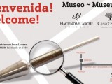 El nuevo Museo Hacienda del Carche – Casa de la Ermita ve la luz este sábado