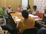 El PSOE de Jumilla inicia el nuevo curso político y afronta con optimismo el final de la legislatura