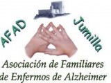 AFAD Jumilla organiza varios actos para conmemorar el Día Mundial del Alzheimer