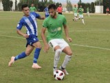 Un gol de Donovan da la victoria al FC Jumilla en Ceutí (1-0)