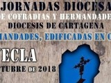 La JCHSS de Jumilla asistirá a las Jornadas Diocesanas de Hermandades y Cofradías de Yecla