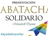 Bodegas BSI presentará el vino ‘Sabatacha Solidario’ en favor de Aspajunide y contará con Roque Baños, García Martínez y la Julián Santos